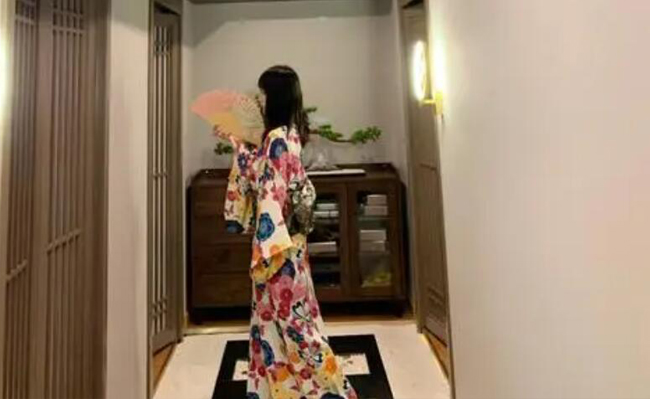 上海青浦日式SPA的极致细节：连空气都是设计好的