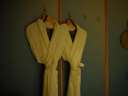 上海青浦桑拿会所｜排湿排毒·焕活身心